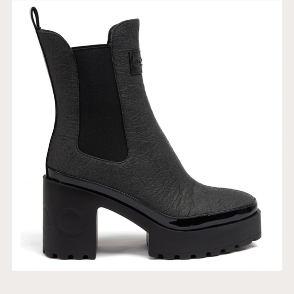 Bego ankle boots - Picture 1 of 1